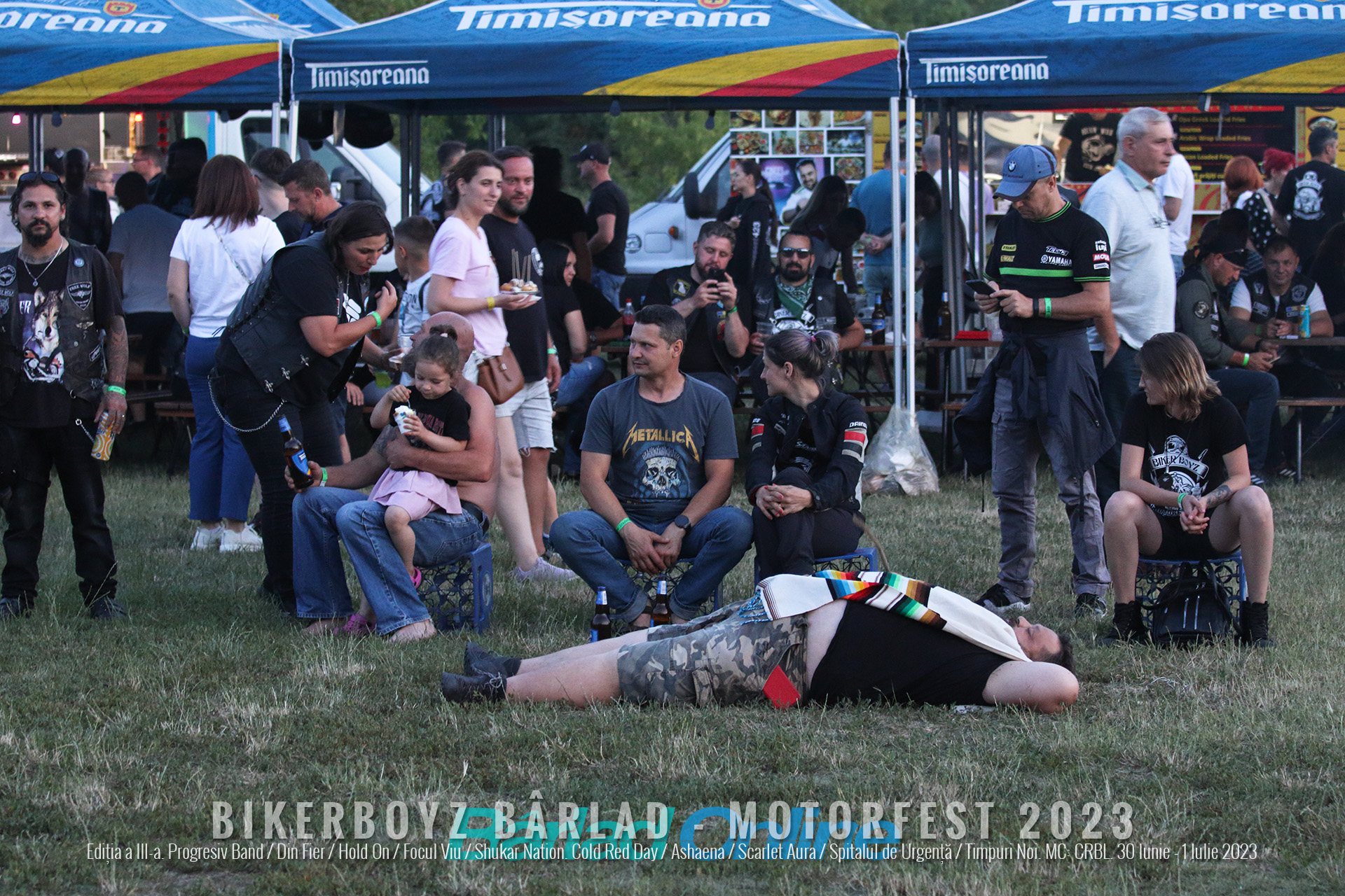 Bârlad Online Bikerboyz Bârlad Motorfest 2023 30 Iunie 1 Iulie 2023